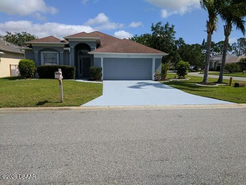 3169 Steamboat Ridge Rd, PORT ORANGE, FL, 32128-6917 | Card Image
