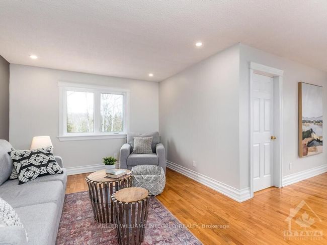 3603 Vaughan Side Rd, House other with 2 bedrooms, 3 bathrooms and 10 parking in Carp ON | Image 12