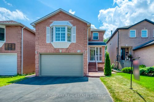 5254 Astwell Ave, Mississauga, ON, L5R3H8 | Card Image