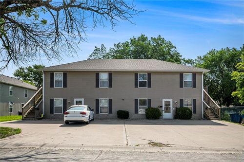 208 N 1st St, Odessa, MO, 64076-1103 | Card Image