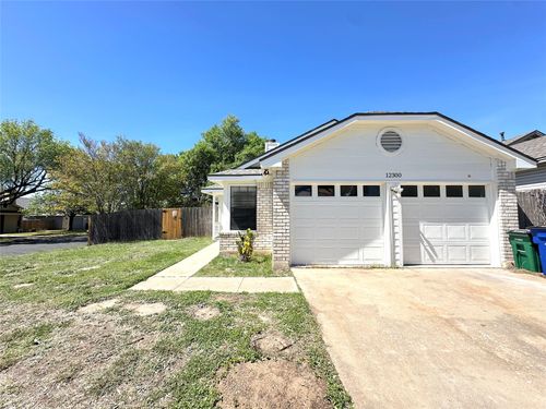 12300 Emery Oaks Rd, Austin, TX, 78758-2455 | Card Image