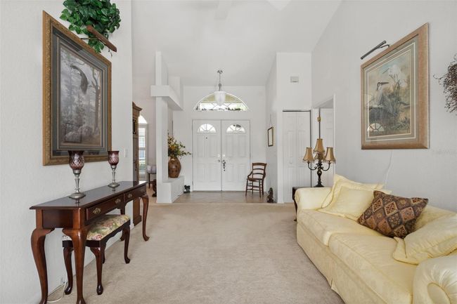 409 Bermuda Isles Circle, House other with 3 bedrooms, 3 bathrooms and null parking in VENICE FL | Image 14
