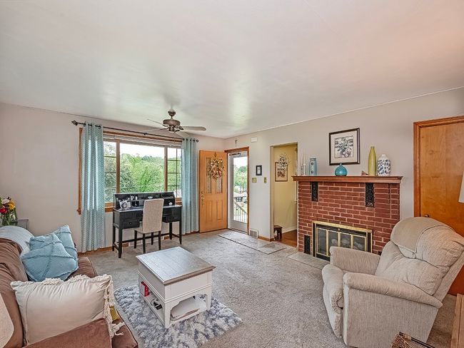 118 Judith Dr, House other with 2 bedrooms, 1 bathrooms and 1 parking in Venetia PA | Image 5