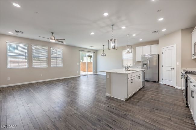 3164 Bormida Ave, House other with 5 bedrooms, 3 bathrooms and null parking in Henderson NV | Image 15