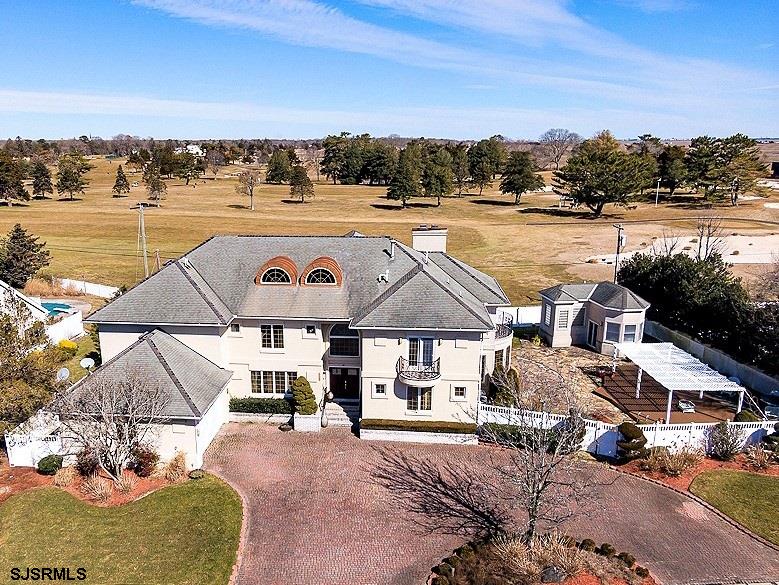 Country Club Dr, Linwood, NJ 08221