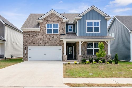 5811 Craven Ln, Rockvale, TN, 37153-2204 | Card Image