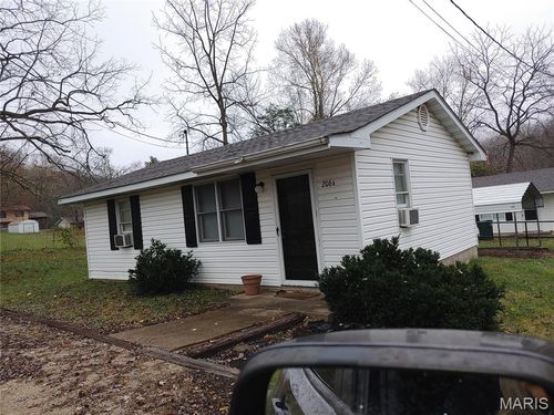 a-206 N Zeilgler, Pilot Knob, MO, 63663 | Card Image