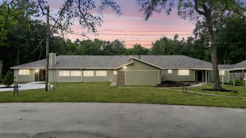 1506 Shady Glen Dr, Montgomery, TX, 77316-6169 | Card Image