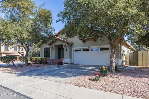 3018 N Regal Court, Casa Grande, AZ, 85122 | Card Image