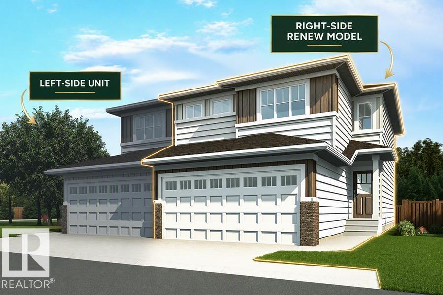 Residential in Edmonton 2