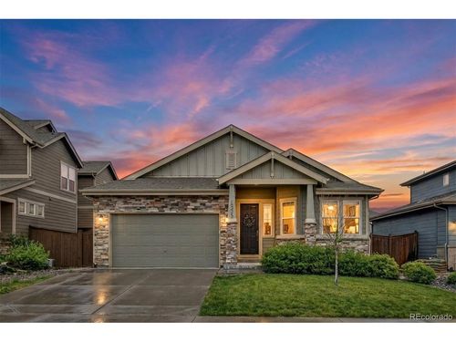 15333 W 48th Dr, Golden, CO, 80403-1881 | Card Image