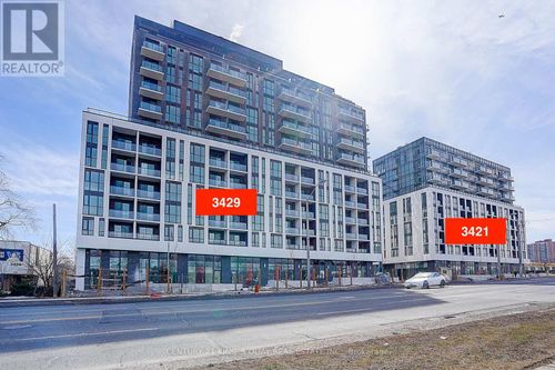 702-3429 Sheppard Avenue E, Toronto (Tam O'Shanter-Sullivan), ON, M1T0C2 | Card Image