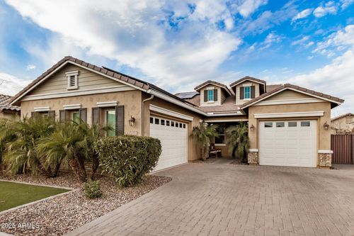 20552 E Reins Road, Queen Creek, AZ, 85142 | Card Image