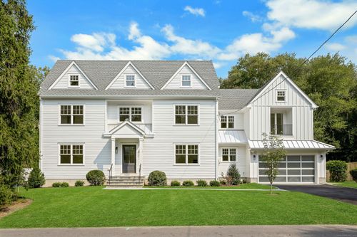 30 Lake Dr, Darien, CT, 06820-3121 | Card Image