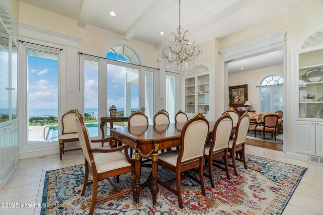 133 Sea Isle Dr, House other with 4 bedrooms, 5 bathrooms and 2 parking in Indian Beach NC | Image 27