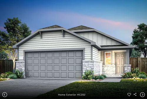 121 Golden Bell Way, Buda, TX, 78610 | Card Image