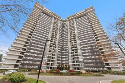 205 - 1333 Bloor St, Condo with 2 bedrooms, 1 bathrooms and 1 parking in Mississauga ON | Image 1