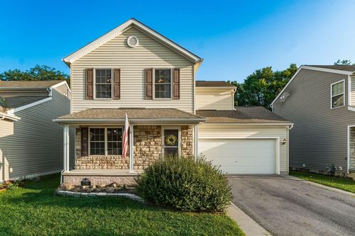 7140 Calusa Dr, Reynoldsburg, OH, 43068-5168 | Card Image