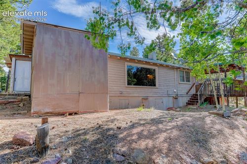 4 Honeysuckle Rd, Woodland Park, CO, 80863-8140 | Card Image
