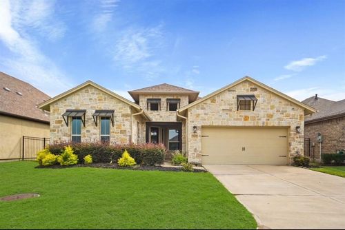10630 Hazel Hills Dr, Cypress, TX, 77433-7047 | Card Image