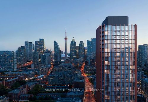 11-180 Front Street E, Toronto, ON, M5A0A9 | Card Image