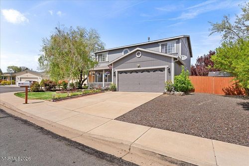 6971 Carmen Ct, Sun Valley, NV, 89433-6685 | Card Image