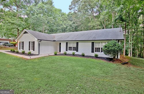 140 Wendell Ct, Fayetteville, GA, 30215-2113 | Card Image