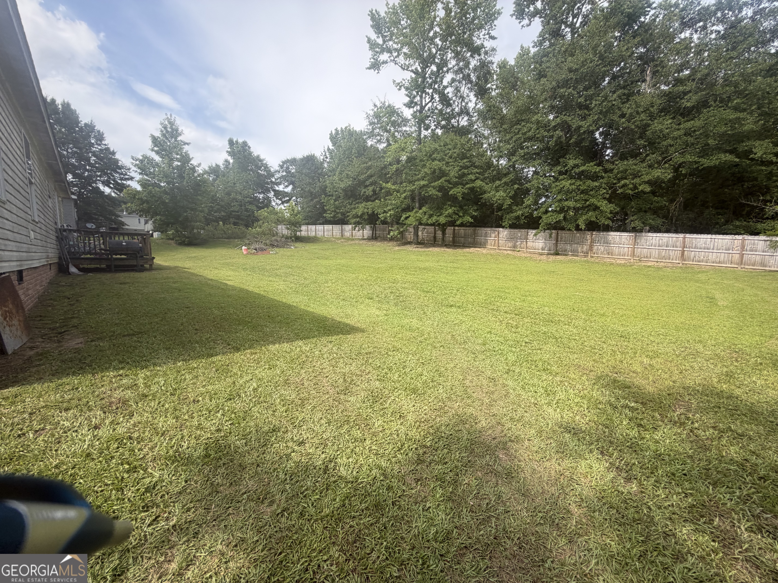 Residential in Macon 4