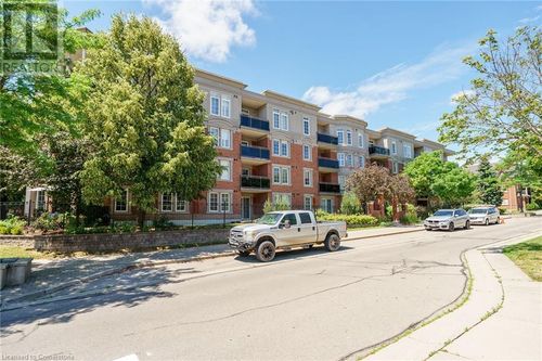 407-2300 Parkhaven Blvd, Oakville, ON, L6H6V9 | Card Image