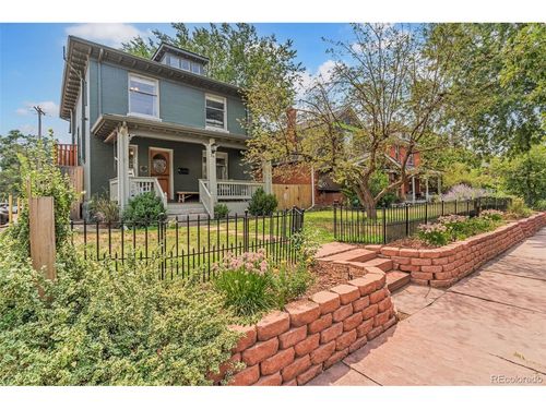 38 W Byers Pl, Denver, CO, 80223-1826 | Card Image