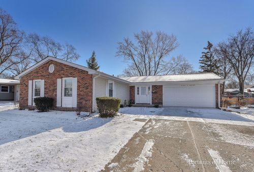 907 Kimberly Way, Lisle, IL, 60532 | Card Image