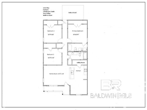 73 Summer Oaks Dr, Daphne, AL, 36526-4835 | Card Image