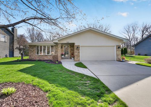 3445 E Elmwood Dr, Elmwood Park, WI, 53405-4751 | Card Image