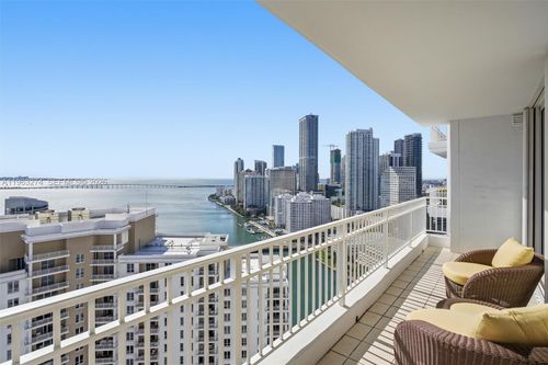 3209-801 Brickell Key Blvd, Miami, FL, 33131 | Card Image