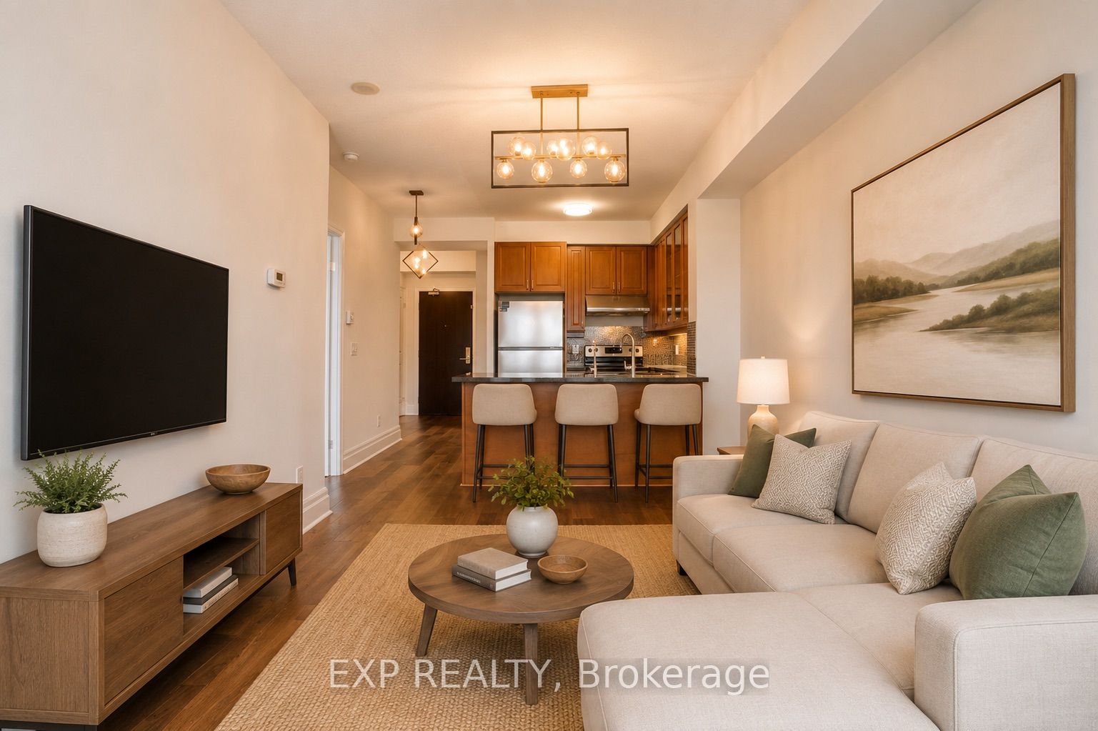 Residential in Markham 3
