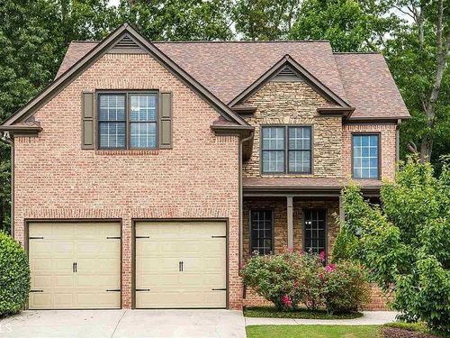 233 Yorkshire Ln, Villa Rica, GA, 30180-3632 | Card Image