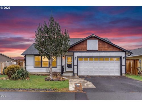 485 Se Ponderosa Dr, Madras, OR, 97741 | Card Image