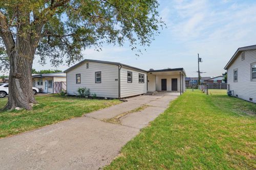 2327 W Grant Ave, Wichita, KS, 67213 | Card Image