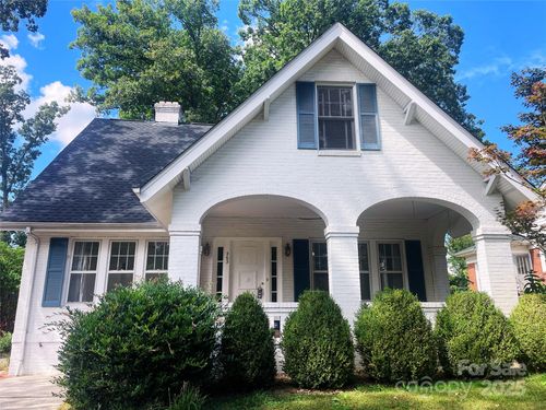 263 N 5th St, Albemarle, NC, 28001-4001 | Card Image