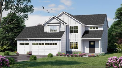 2424 Promise Dr Se, Grand Rapids, MI, 49508 | Card Image