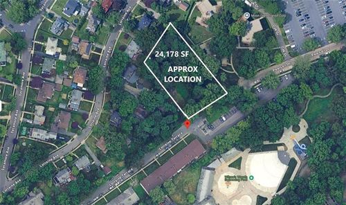 100 Lorraine Ave, Mount Vernon, NY, 10553-1239 | Card Image