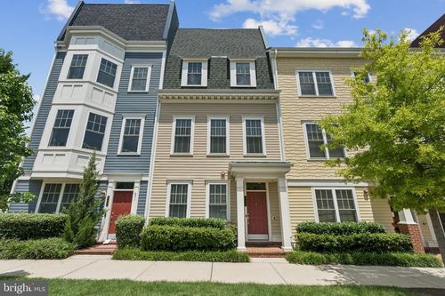 604 E Alexandria Ave, ALEXANDRIA, VA, 22301-3036 | Card Image