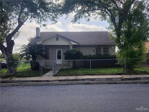850 Palm Heights St, Mercedes, TX, 78570-3520 | Card Image