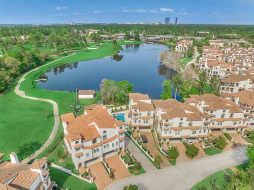 42 Secluded Trl, The Woodlands, TX, 77380-1681 | Card Image
