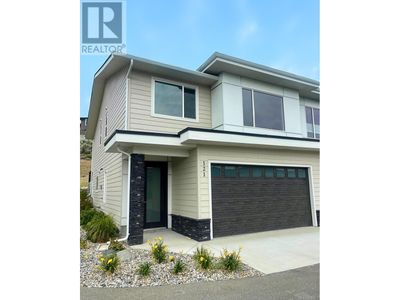 121 - 2045 Stagecoach Dr, Townhouse with 2 bedrooms, 2 bathrooms and null parking in Kamloops BC | Image 1