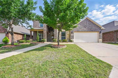 6824 San Fernando Dr, Fort Worth, TX, 76131-2868 | Card Image
