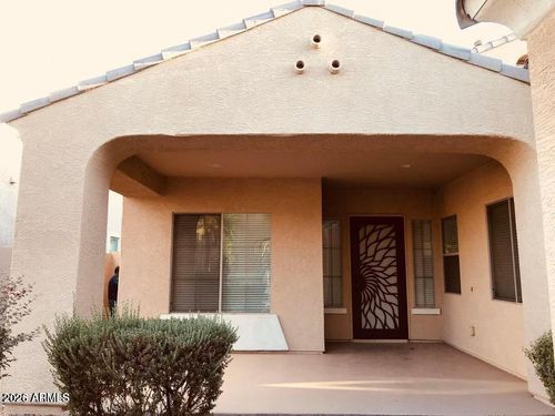 2417 E Iris Dr, Chandler, AZ, 85286-2795 | Card Image