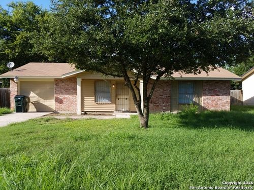 7215 Glen Hts, San Antonio, TX, 78239-3440 | Card Image