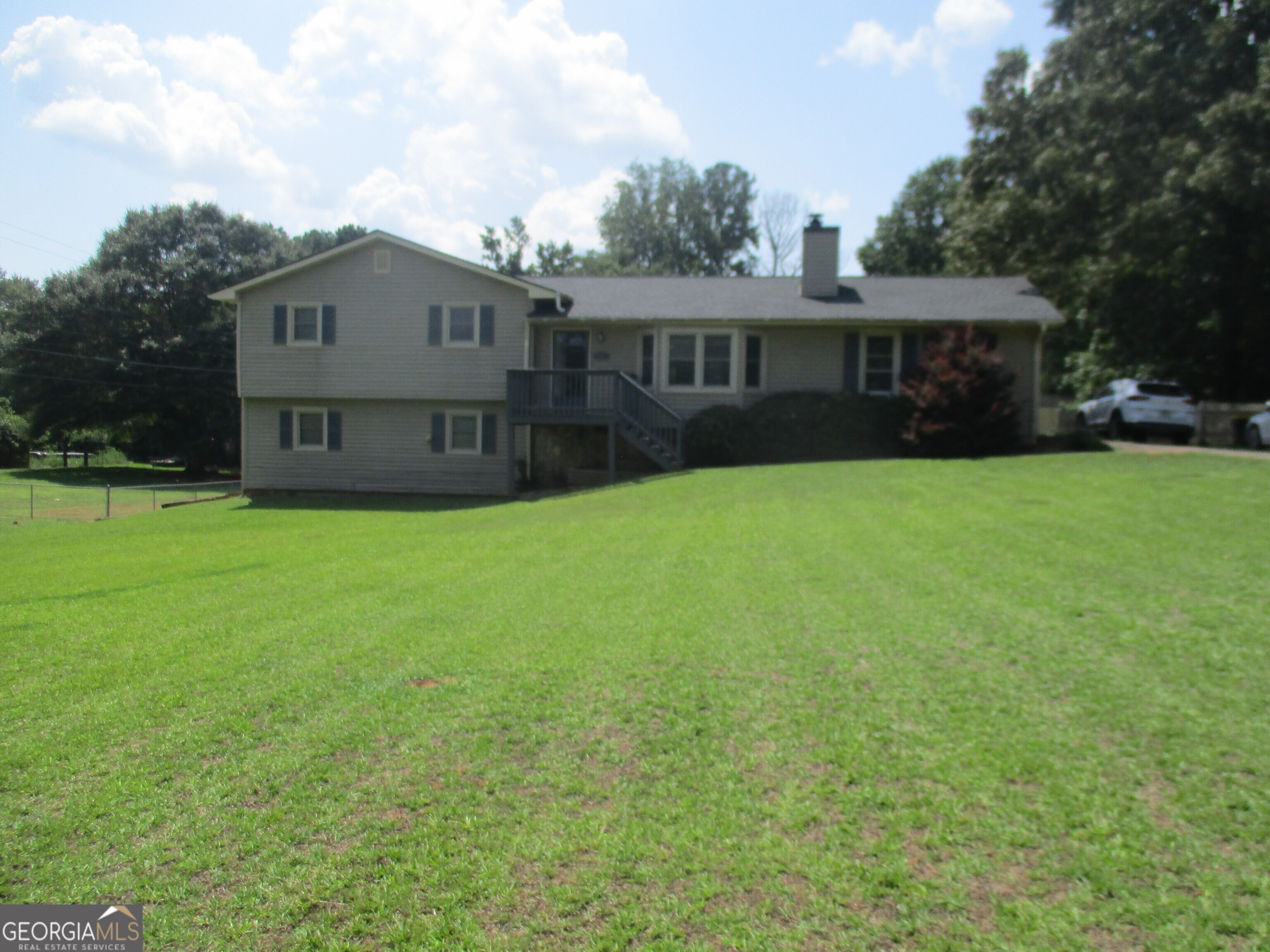 Thigpen Rd, Newnan, GA 30263