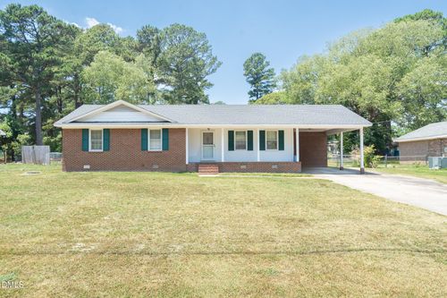 3011 Eliza Pl N, Wilson, NC, 27896-9019 | Card Image
